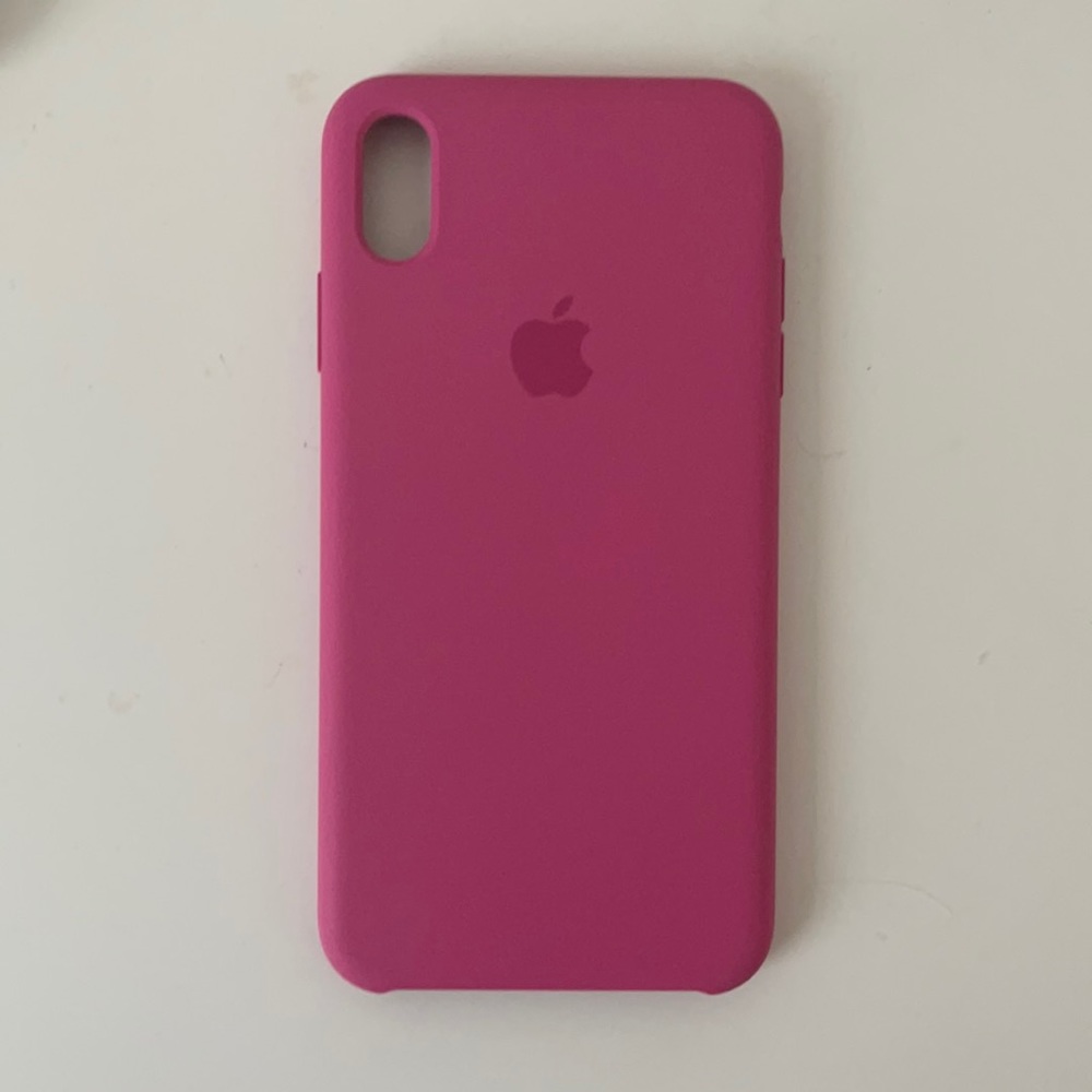 Apple IPhone Xs Max Case